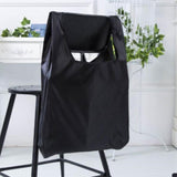 eTya New Fashion Waterproof Shopping Bag Portable Folding Creative Reusable Foldable Shopping Bag Eco Tote Market Grocery Bag