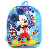 Cartoon Plush Kids School Bags Children Girl Mini School Backpacks Baby mochila Infant School Bags Boy Backpacks Gift For Kids