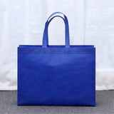 eTya New Fashion Waterproof Shopping Bag Portable Folding Creative Reusable Foldable Shopping Bag Eco Tote Market Grocery Bag