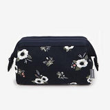 Travel Animal Flamingo Make Up Bags Women Girl Cosmetic Bag Makeup Beauty Wash Organizer Toiletry pouch Storage Kit Bath Case